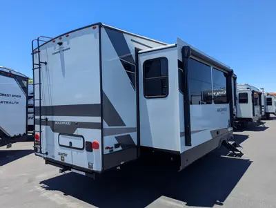 2026 Forest River Rockwood Signature R371RK photo 14