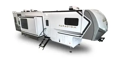 2026 Alliance RV Paradigm photo 4