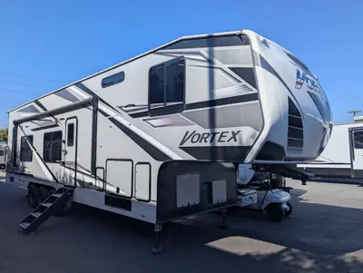 Used 2024 Genesis Supreme Vortex IKS 3818IKS