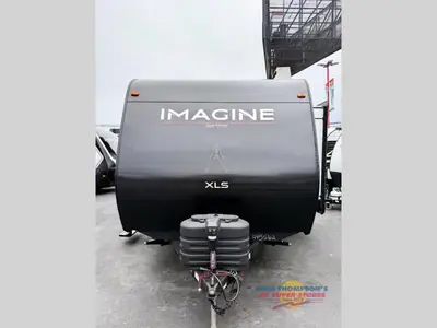 2026 Grand Design Imagine XLS photo 2