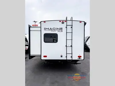 2026 Grand Design Imagine XLS photo 5