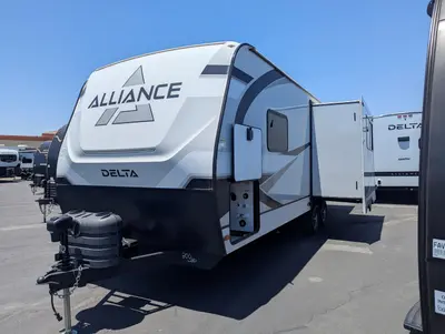 2025 Alliance RV Delta 252RL photo 4
