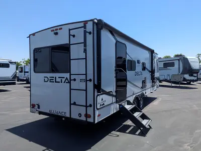 2025 Alliance RV Delta 252RL photo 6