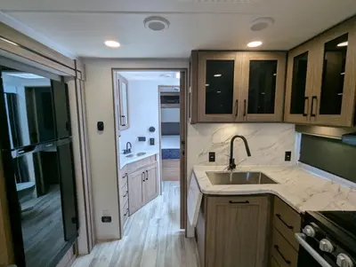 2025 Alliance RV Delta 252RL photo 17