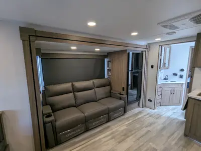 2025 Alliance RV Delta 252RL photo 8