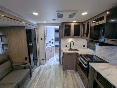 2025 Alliance RV Delta 252RL photo 10