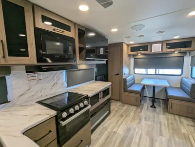 2025 Alliance RV Delta 252RL photo 26
