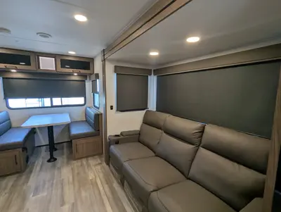 2025 Alliance RV Delta 252RL photo 27