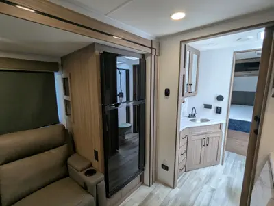 2025 Alliance RV Delta 252RL photo 18