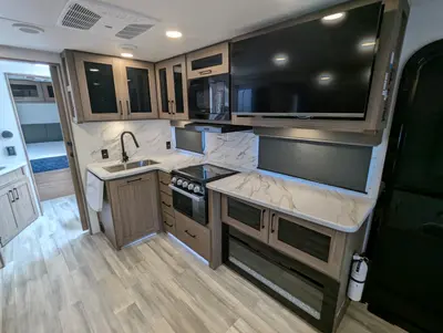 2025 Alliance RV Delta 252RL photo 11
