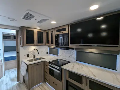 2025 Alliance RV Delta 252RL photo 16