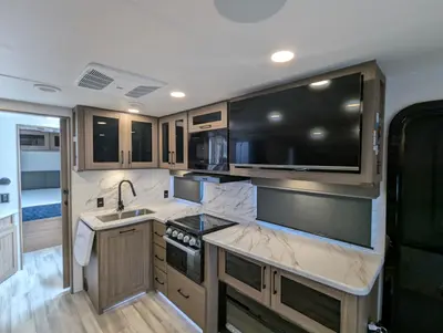 2025 Alliance RV Delta 252RL photo 12