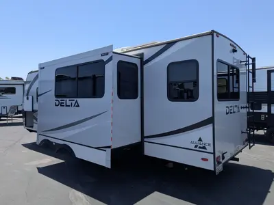2025 Alliance RV Delta 252RL photo 5