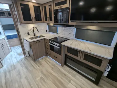 2025 Alliance RV Delta 252RL photo 15