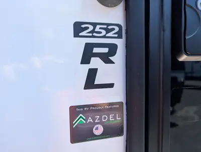 2025 Alliance RV Delta 252RL photo 7