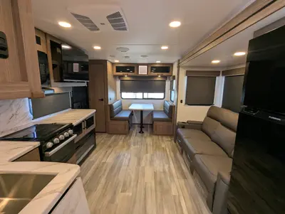 2025 Alliance RV Delta 252RL photo 25