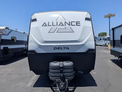 2025 Alliance RV Delta 252RL photo 3