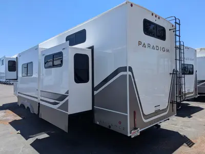 2026 Alliance RV Paradigm 395DS photo 5