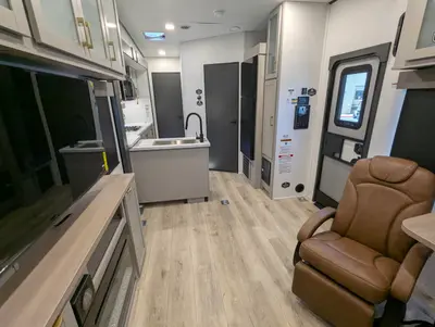 2027 Forest River Stealth 2900 photo 22
