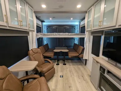 2027 Forest River Stealth 2900 photo 17