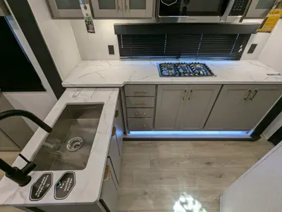 2027 Forest River Stealth 2900 photo 24