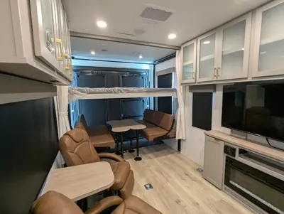 2027 Forest River Stealth 2900 photo 8