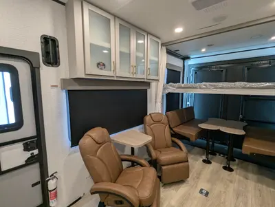 2027 Forest River Stealth 2900 photo 16