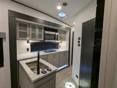 2027 Forest River Stealth 2900 photo 11
