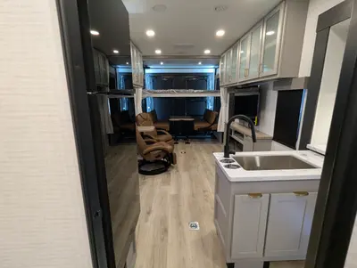 2027 Forest River Stealth 2900 photo 32