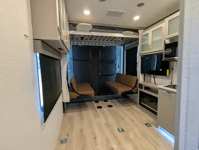 2027 Forest River Stealth 2513 photo 20