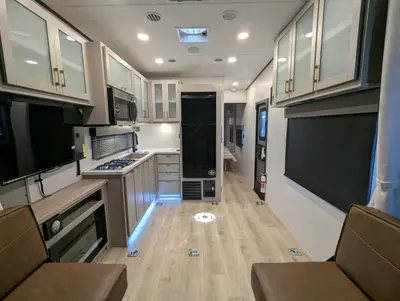 2027 Forest River Stealth 2513 photo 27