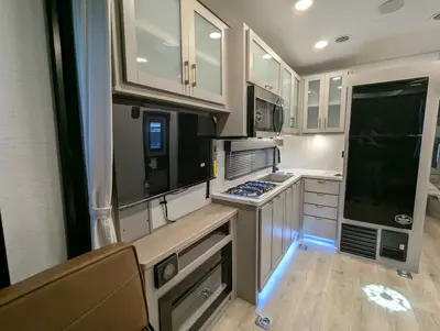 2027 Forest River Stealth 2513 photo 28