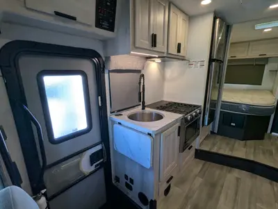 2024 Forest River Sunseeker 2150S LE photo 12