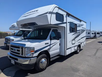 2024 Forest River Sunseeker 2150S LE photo 4