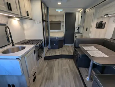 2024 Forest River Sunseeker 2150S LE photo 11