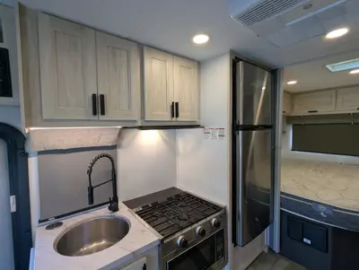 2024 Forest River Sunseeker 2150S LE photo 14