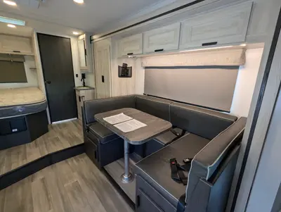 2024 Forest River Sunseeker 2150S LE photo 10