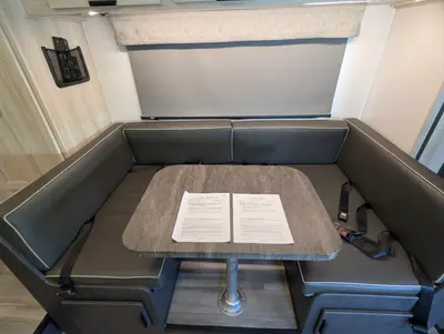2024 Forest River Sunseeker 2150S LE photo 15
