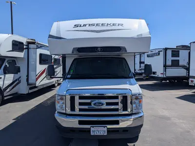 2024 Forest River Sunseeker 2150S LE photo 3