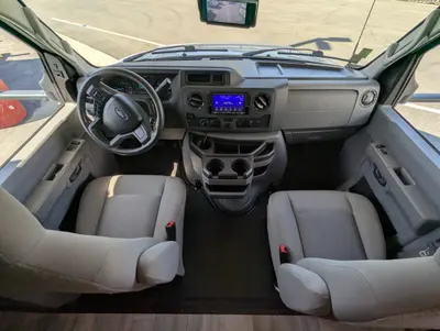 2024 Forest River Sunseeker 2150S LE photo 8