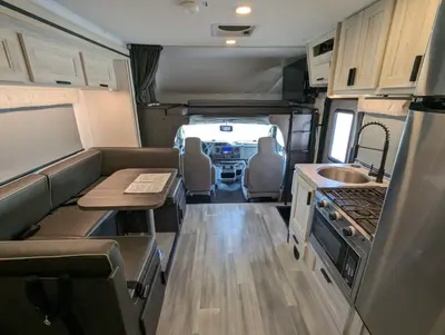 2024 Forest River Sunseeker 2150S LE photo 23