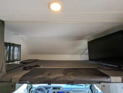 2024 Forest River Sunseeker 2150S LE photo 9