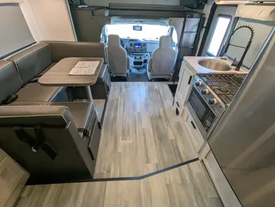 2024 Forest River Sunseeker 2150S LE photo 24