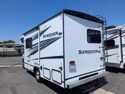 2024 Forest River Sunseeker 2150S LE photo 5