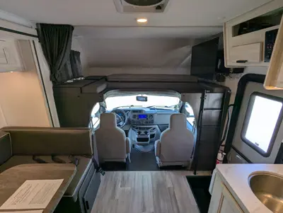 2024 Forest River Sunseeker 2150S LE photo 25