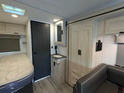 2024 Forest River Sunseeker 2150S LE photo 16