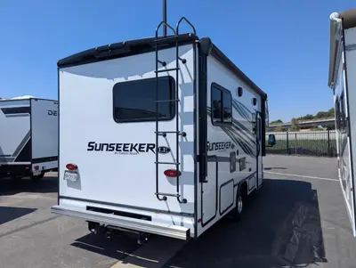 2024 Forest River Sunseeker 2150S LE photo 6