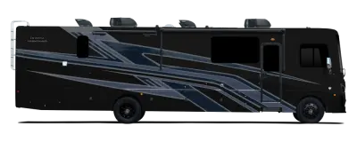New 2026 Holiday Rambler Invicta 36Y