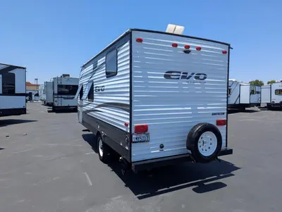 2018 Forest River Evo 177BH photo 5