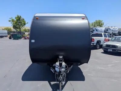 2018 Forest River Evo 177BH photo 3
